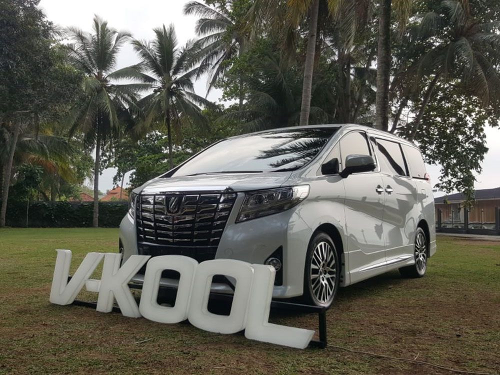 V-KOOL Hadirkan Kaca Film Berteknologi Mutakhir