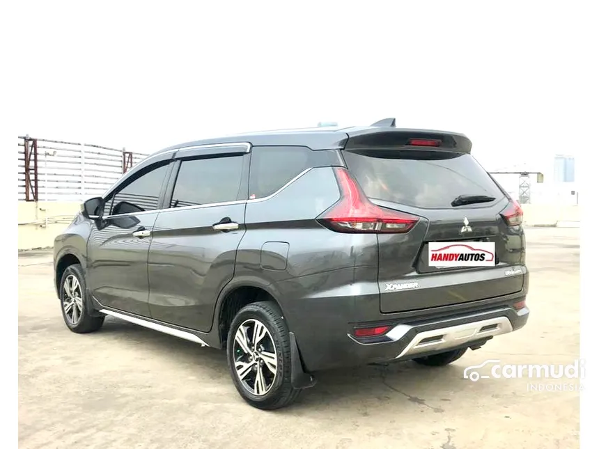 2021 Mitsubishi Xpander ULTIMATE Wagon