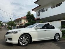 2015 Honda Accord 2.4 VTi-L Sedan ACCORD VTiL 2015 2016 Hub sandy