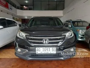 2013 Honda CR-V 2.4 Prestige SUV