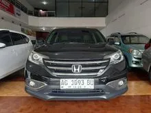 2013 Honda CR-V 2.4 Prestige SUV
