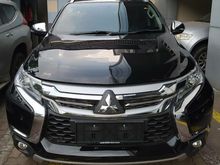 LIMITED EDITION PAJERO Rockford Fosgate 2020, KREDIT DP MURAH