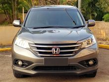 2012 Honda CR-V 2.4 2.4 SUV Terawat istimewa