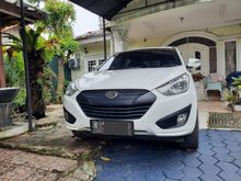2011 Hyundai Tucson 2.0 GLS SUV
