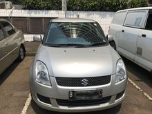 2011 Suzuki Swift 1.5 ST Hatchback