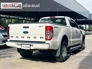 2017 Ford RANGER 2.2 XLS Open Cab Hi-Rider Pickup