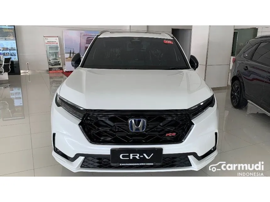 2024 Honda CR-V RS e:HEV SUV