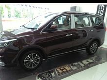 2018 Wuling Cortez 1.8 L Lux+ Wagon