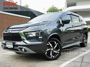 2022 Mitsubishi Xpander 1.5 GT Wagon
