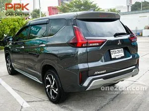 2022 Mitsubishi Xpander 1.5 GT Wagon