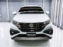 2020 Toyota Rush 1,5 TRD Sportivo SUV