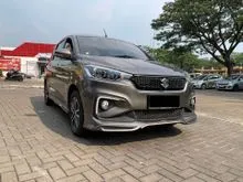 2022 Suzuki Ertiga 1.5 Hybrid SS MPV CIAMIK TERMURAH SIAP PAKAI