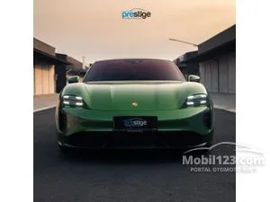 2021 Porsche Taycan 4S Performance Battery Plus Sedan