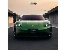 2021 Porsche Taycan 0.0 4S Performance Battery Plus Sedan