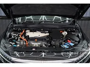 2021 Honda ACCORD 2.0 Hybrid TECH Sedan