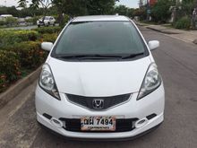 2009 Honda Jazz 1.5 (ปี 08-14) SV i-VTEC Hatchback AT