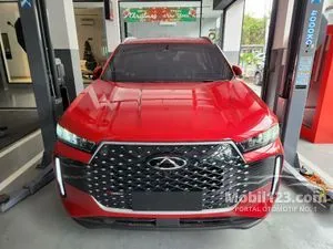 2026 Chery Tiggo Cross 1.5 Sport SUV