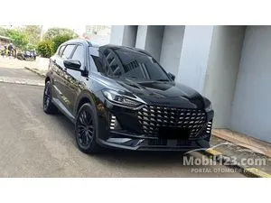 2024 Jetour X70 Plus 1.6 Inspira SUV