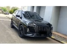2024 Jetour X70 Plus 1.6 Inspira SUV Turbo AT Hitam 2024 [ LOW KM 9RB ]