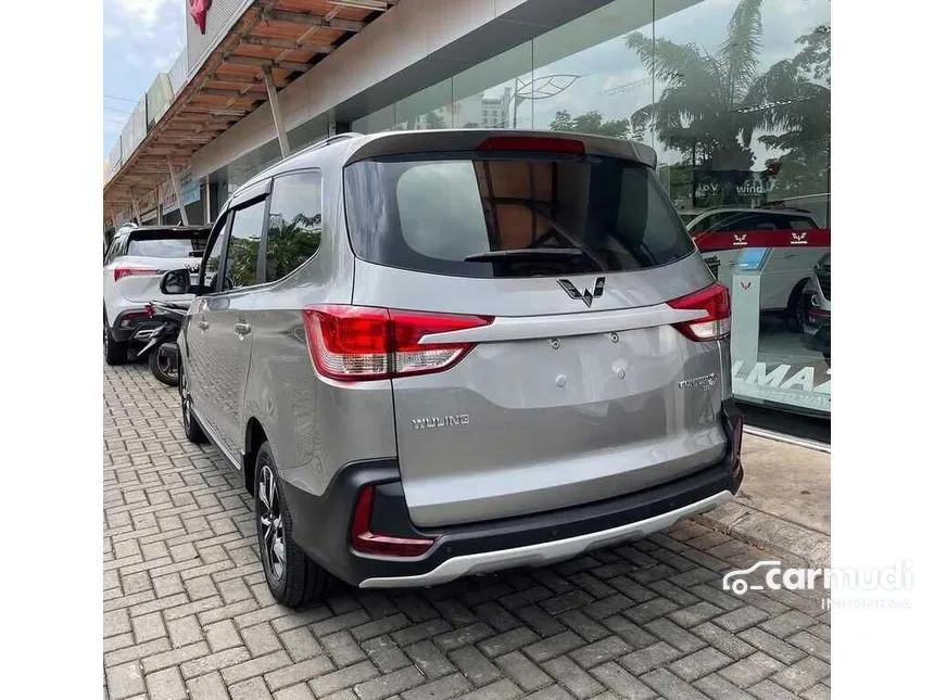 2024 Wuling Confero S C Lux Wagon