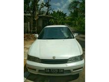 1994 Honda Accord 2.2 Manual Sedan