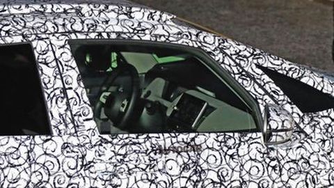 รอลุ้น Honda Jazz 2020 จะมาพร้อมไฟท้ายรูปทรงมูมเบอแรงเหมือนรุ่นพี่ในค่ายหรือไม่
