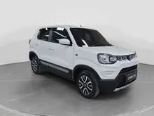 2023 Suzuki S-Presso 1.0 Hatchback// Harga Special// Ngabisin Stock
