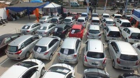 Beriklan di Media Online Lebih Menguntungkan Pedagang Mobil Bekas