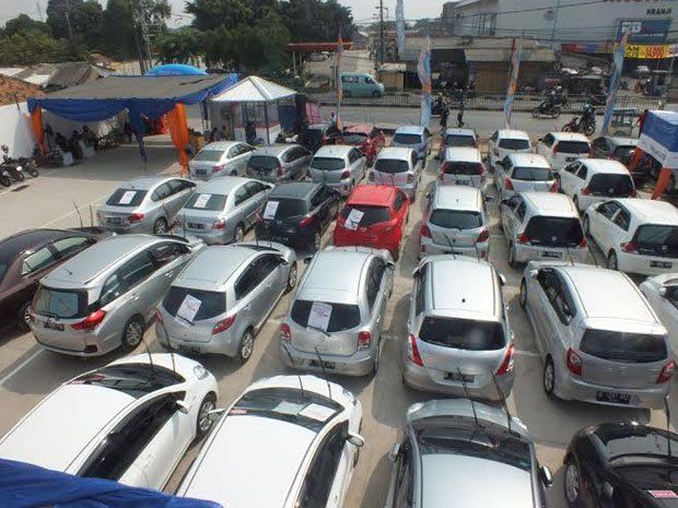 Beriklan di Media Online Lebih Menguntungkan Pedagang Mobil Bekas