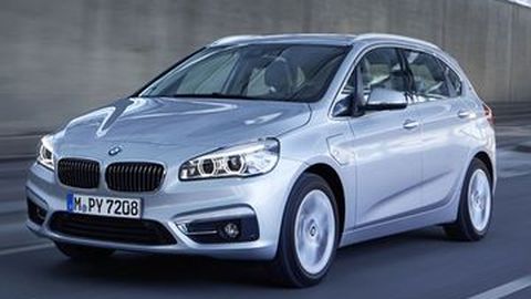 Beli Mobil BMW atau MINI dapat Asuransi Ban
