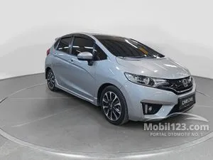 2017 Honda Jazz 1.5 RS Hatchback
