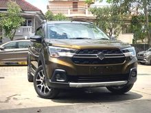 PROMO DISKON BESAR Suzuki XL7 1,5 ALPHA