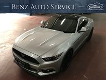 2016 Ford Mustang 2.3 (ปี 15-20) EcoBoost Coupe AT