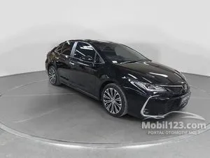 2021 Toyota Corolla Altis 1.8 V Sedan