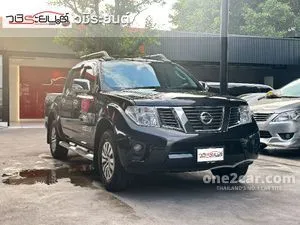 2012 Nissan Frontier Navara 2.5 SV LE Double Cab Pickup