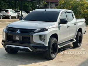 2020 Mitsubishi TRITON 2.4 GT Premium Plus Double Cab Pickup