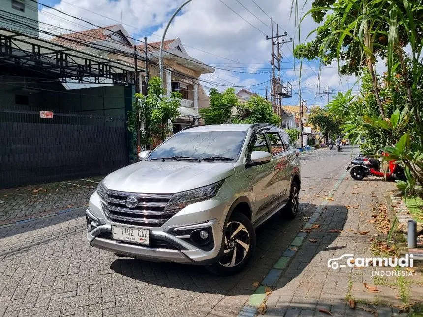 2022 Toyota Rush GR Sport SUV