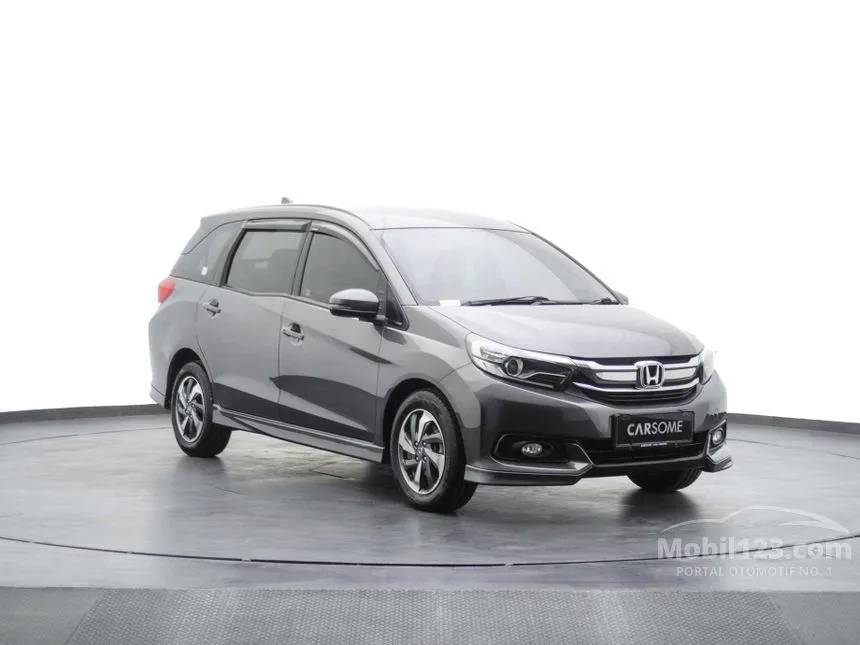 2019 Honda Mobilio E MPV