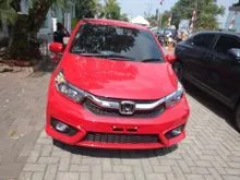 2022 Honda Brio 1.2 E Satya Hatchback, DP 10 Juta