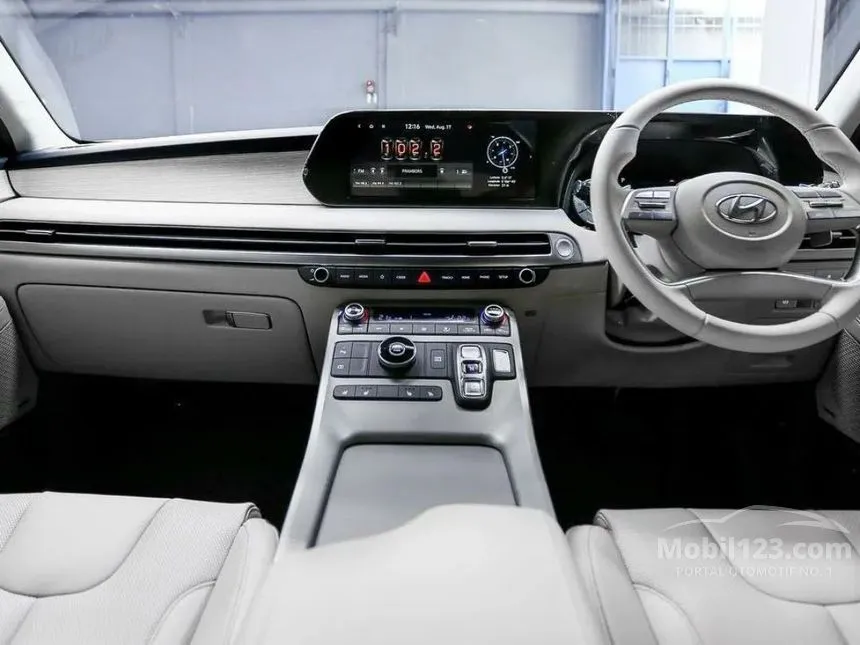 2023 Hyundai Palisade Signature Wagon