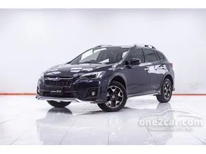 2020 Subaru XV 2.0 P SUV