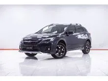 2020 Subaru XV 2.0 (ปี 17-25) P AWD SUV