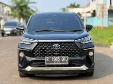 2021 Toyota Veloz 1.5 Q MPV