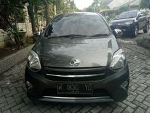 2015 Toyota Agya 1.0 G Hatchback Ok punya