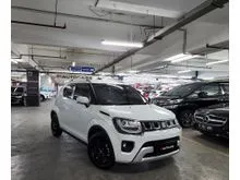 2021 Suzuki Ignis 1.2 GX Hatchback Matic KM 5RB