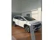 Jual Mobil Hyundai Stargazer X 2023 Prime 1.5 di Jawa Barat Automatic Wagon Putih Rp 322.900.000