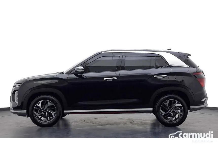 2023 Hyundai Creta Prime SUV