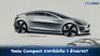 Tesla Compact โครงการผลิตรถ EV ราคาต่ำ 1 ล้านบาท