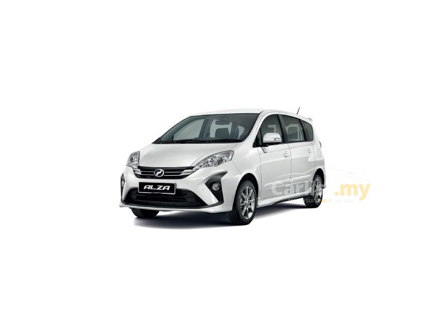 Perodua Upcoming Model 2019 - Johorum