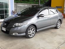 2009 Honda City 1.5 (ปี 08-14) SV i-VTEC Sedan